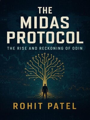 cover image of The Midas Protocol